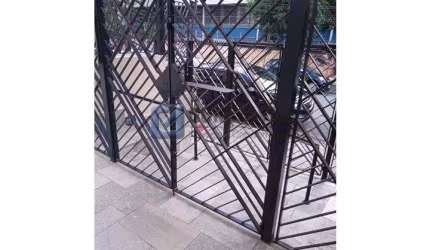 Apartamento com 4 quartos para alugar na APARECIDA, R, Baeta Neves, São Bernardo do Campo, 170 m2 por R$ 4.200