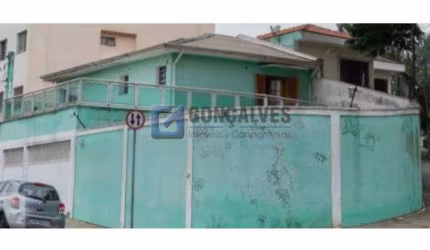 Casa com 3 quartos para alugar na IMPERADOR PEDRO II, AV, Nova Petrópolis, São Bernardo do Campo, 180 m2 por R$ 6.200