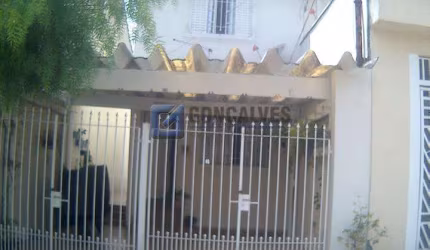 Casa com 2 quartos para alugar na MARCELLINO AUGUSTINHO BATTISTINI, R, Dos Casa, São Bernardo do Campo, 150 m2 por R$ 2.500