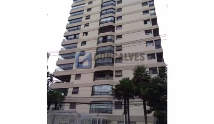 Apartamento com 4 quartos para alugar na TOME DE SOUSA, R, Centro, São Bernardo do Campo, 220 m2 por R$ 5.000