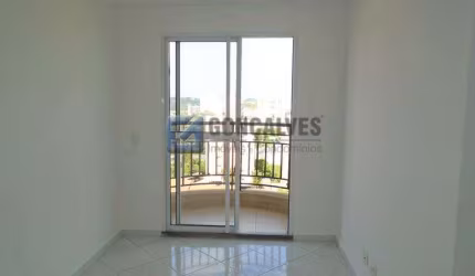 Apartamento com 2 quartos para alugar na JOAO FIRMINO, AV, Assunção, São Bernardo do Campo, 60 m2 por R$ 2.250