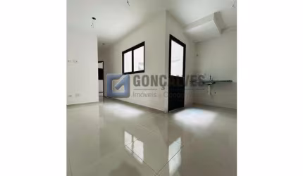 Apartamento com 2 quartos para alugar na GRA BRETANHA, R, Vila Príncipe de Gales, Santo André, 90 m2 por R$ 2.500