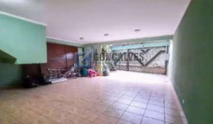 Casa com 4 quartos para alugar na ALBINO DOS SANTOS QUELHAS, R, Taboão, São Bernardo do Campo, 185 m2 por R$ 8.000