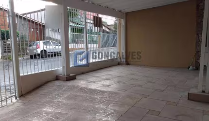 Casa comercial com 1 sala para alugar na VINTE E SETE DE ABRIL, R, Rudge Ramos, São Bernardo do Campo, 209 m2 por R$ 4.000