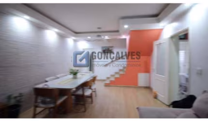 Casa com 4 quartos para alugar na COIMBRA, R, Vila Lusitânia, São Bernardo do Campo, 163 m2 por R$ 4.500