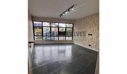 Apartamento com 1 quarto para alugar na JOSE BONIFACIO, AV, Serraria, Diadema, 40 m2 por R$ 2.000