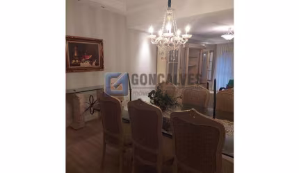 Apartamento com 3 quartos para alugar na TOME DE SOUSA, R, Centro, São Bernardo do Campo, 152 m2 por R$ 5.000