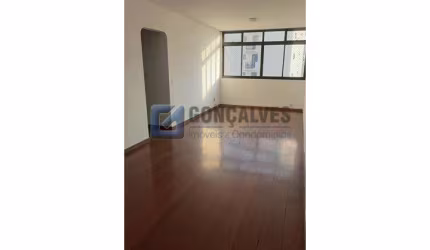 Apartamento com 3 quartos para alugar na GENERAL OSORIO, R, Vila Gilda, Santo André, 101 m2 por R$ 2.500