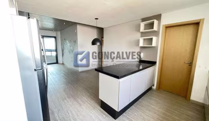Apartamento com 2 quartos para alugar na DAS AROEIRAS, R, Jardim, Santo André, 83 m2 por R$ 4.500
