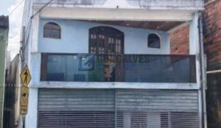 Sala comercial para alugar na NELSON MANDELA, AV, Vila São Pedro, São Bernardo do Campo, 75 m2 por R$ 2.200