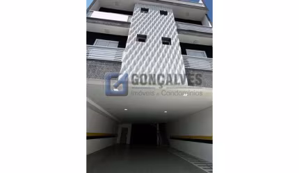 Apartamento com 3 quartos para alugar na JAMAICA, R, Parque das Nações, Santo André, 99 m2 por R$ 2.500