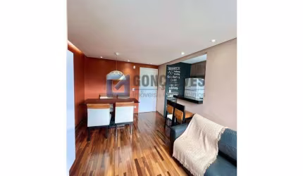 Apartamento com 2 quartos para alugar na VICENTE GRECCO, R, Parque São Vicente, Mauá, 48 m2 por R$ 2.700