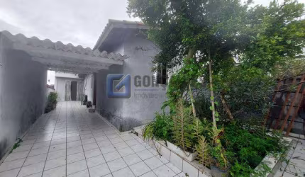 Casa com 2 quartos para alugar na FELIPE CAMARAO, R, Demarchi, São Bernardo do Campo, 80 m2 por R$ 3.200