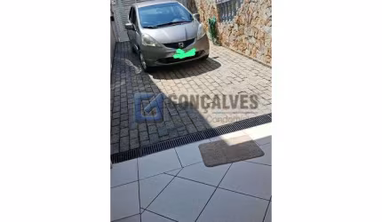 Casa com 3 quartos à venda na AGOSTINHO MASINI, R, Parque Terra Nova II, São Bernardo do Campo por R$ 894.000