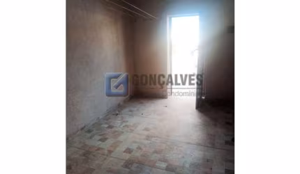 Casa com 1 quarto para alugar na VICTORINO SILVA, R, Assunção, São Bernardo do Campo, 45 m2 por R$ 1.000