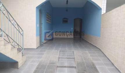 Casa com 3 quartos para alugar na DOUTOR AMANCIO DE CARVALHO, R, Baeta Neves, São Bernardo do Campo, 200 m2 por R$ 3.000