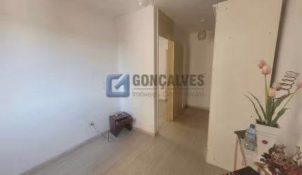 Apartamento com 2 quartos para alugar na HUMBERTO ALENCAR CASTELO BRANCO, AV, Vila Rosa, São Bernardo do Campo, 48 m2 por R$ 1.650