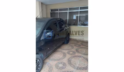 Casa com 3 quartos para alugar na DURVAL DA COSTA DOURADO, R, Baeta Neves, São Bernardo do Campo, 140 m2 por R$ 2.900
