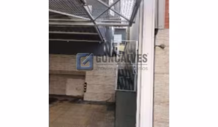 Casa comercial com 1 sala para alugar na GRACA ARANHA, R, Centro, Santo André, 220 m2 por R$ 4.600