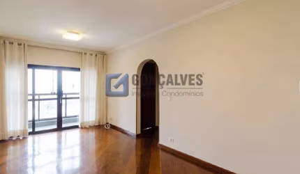 Apartamento com 2 quartos para alugar na BARAO DO RIO BRANCO, R, Santa Terezinha, São Bernardo do Campo, 97 m2 por R$ 2.100