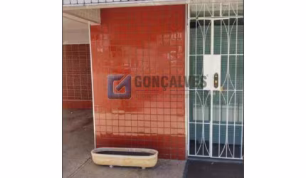 Apartamento com 3 quartos para alugar na HIGIENOPOLIS, AV, Vila Gilda, Santo André, 105 m2 por R$ 2.500