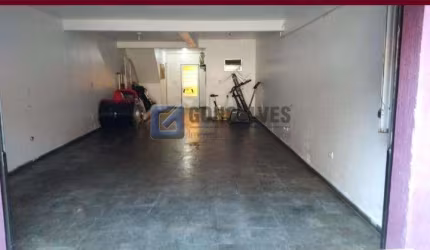 Casa com 3 quartos para alugar na MARISA PRADO, R, Nova Petrópolis, São Bernardo do Campo, 240 m2 por R$ 3.500