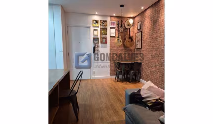 Apartamento com 2 quartos para alugar na ALDINO PINOTTI, AV, Centro, São Bernardo do Campo, 94 m2 por R$ 5.750