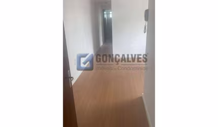 Apartamento com 2 quartos para alugar na TIRADENTES, R, Santa Terezinha, São Bernardo do Campo, 56 m2 por R$ 1.400