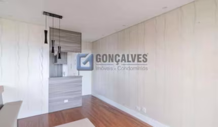 Apartamento com 2 quartos para alugar na TRES DE MAIO, R, Jardim Olavo Bilac, São Bernardo do Campo, 56 m2 por R$ 2.500