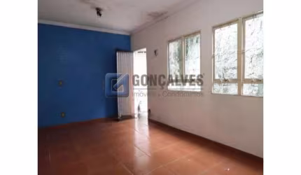 Casa com 3 quartos para alugar na LITUANIA, R, Vila Curuçá, Santo André, 90 m2 por R$ 2.200