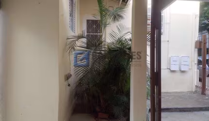 Casa com 2 quartos para alugar na MARILIA, R, Vila Vilma, Santo André, 65 m2 por R$ 1.600