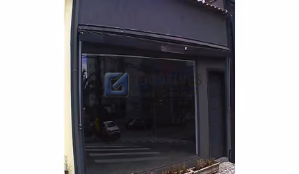 Sala comercial para alugar na DOUTOR EDUARDO MONTEIRO, R, Jardim Bela Vista, Santo André, 200 m2 por R$ 4.750