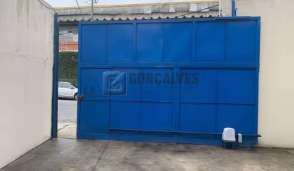 Sala comercial para alugar na CARAMURU, R, Conceição, Diadema, 360 m2 por R$ 10.000