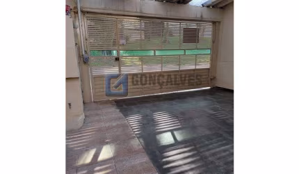 Casa com 1 quarto para alugar na ANTONIO SIMIONATO, R, Santa Terezinha, São Bernardo do Campo, 25 m2 por R$ 1.200