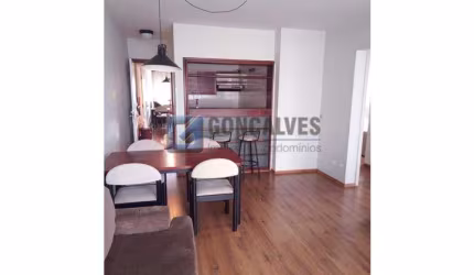Flat com 2 quartos para alugar na JOAO PESSOA, R, Centro, São Bernardo do Campo por R$ 2.200