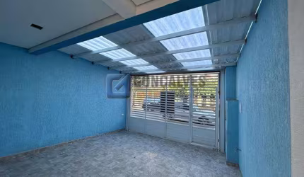 Casa com 3 quartos para alugar na ARACARE, TV, Vila Curuçá, Santo André por R$ 4.200