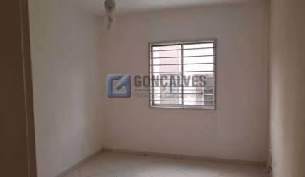 Apartamento com 1 quarto para alugar na IRMA MARIA MONICA, R, Nova Petrópolis, São Bernardo do Campo, 47 m2 por R$ 1.250