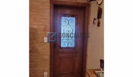 Apartamento com 3 quartos para alugar na TOME DE SOUSA, R, Centro, São Bernardo do Campo, 139 m2 por R$ 6.000