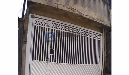 Casa com 2 quartos para alugar na JOANA ZANOLLA DEGELO, R, Jardim Petroni, São Bernardo do Campo, 140 m2 por R$ 2.200