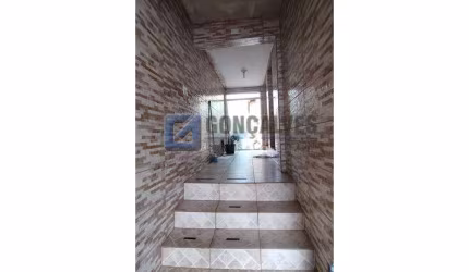 Casa com 5 quartos para alugar na NOVA LONDRINA, R, Paulicéia, São Bernardo do Campo, 150 m2 por R$ 4.500