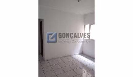 Casa com 2 quartos para alugar na SERRA DO MAR, R, Jardim Thelma, São Bernardo do Campo, 130 m2 por R$ 1.200