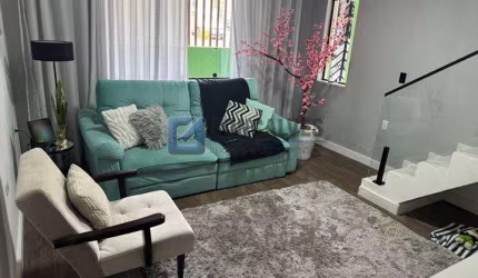 Casa com 3 quartos para alugar na IVANOVSKY, AV, Vila Alvinópolis, São Bernardo do Campo por R$ 4.990