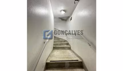 Apartamento com 2 quartos para alugar na SILVA JARDIM, R, Centro, São Bernardo do Campo, 78 m2 por R$ 2.300