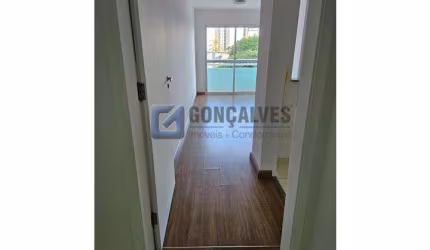Apartamento com 2 quartos para alugar na HUMBERTO ALENCAR CASTELO BRANCO, AV, Assunção, São Bernardo do Campo, 55 m2 por R$ 2.100