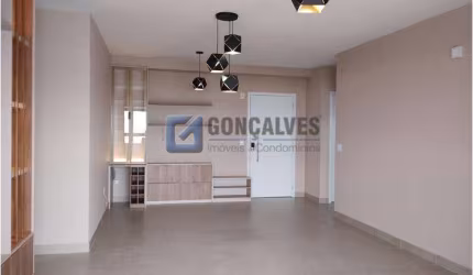 Apartamento com 3 quartos para alugar na DOUTOR ERASMO, AV, Vila Assunção, Santo André, 135 m2 por R$ 6.500
