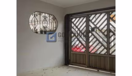 Casa com 3 quartos para alugar na MILITAO BARBOZA DE LIMA, R, Centro, São Bernardo do Campo, 153 m2 por R$ 3.300