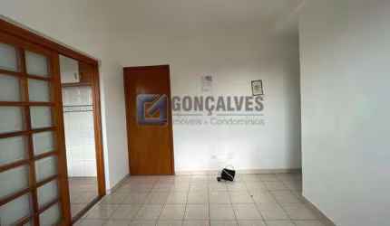 Apartamento com 1 quarto para alugar na OLINDA, R, Nova Petrópolis, São Bernardo do Campo, 46 m2 por R$ 1.400