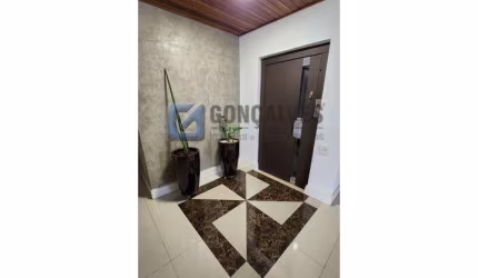 Apartamento com 4 quartos para alugar na DOUTOR CARLOS DE CAMPOS, AV, Rudge Ramos, São Bernardo do Campo, 330 m2 por R$ 9.000