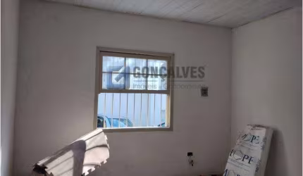 Casa com 3 quartos para alugar na ANGELO MORIGGI, R, Assunção, São Bernardo do Campo, 95 m2 por R$ 1.800