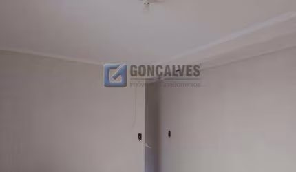 Casa com 1 quarto para alugar na PERIMETRAL, R, Jardim Thelma, São Bernardo do Campo, 51 m2 por R$ 1.000